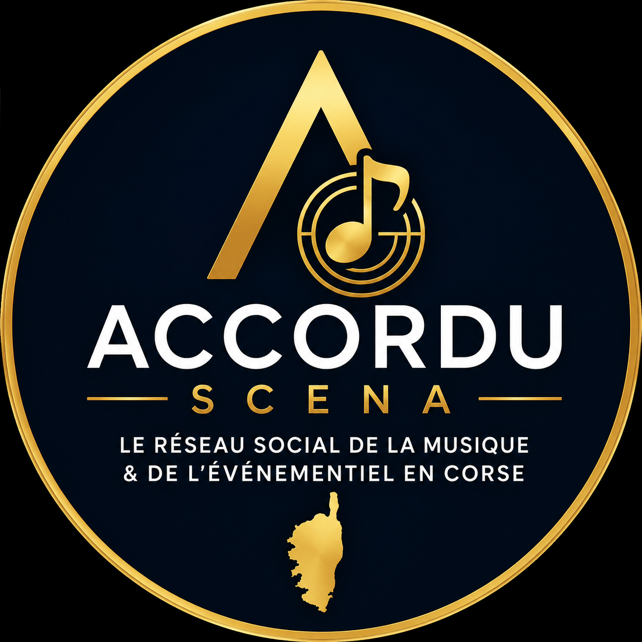 Accordu Scena — Corsica