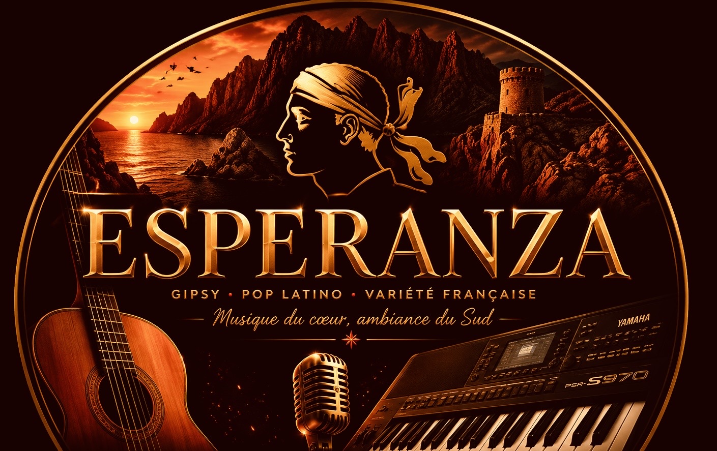 ESPERANZA